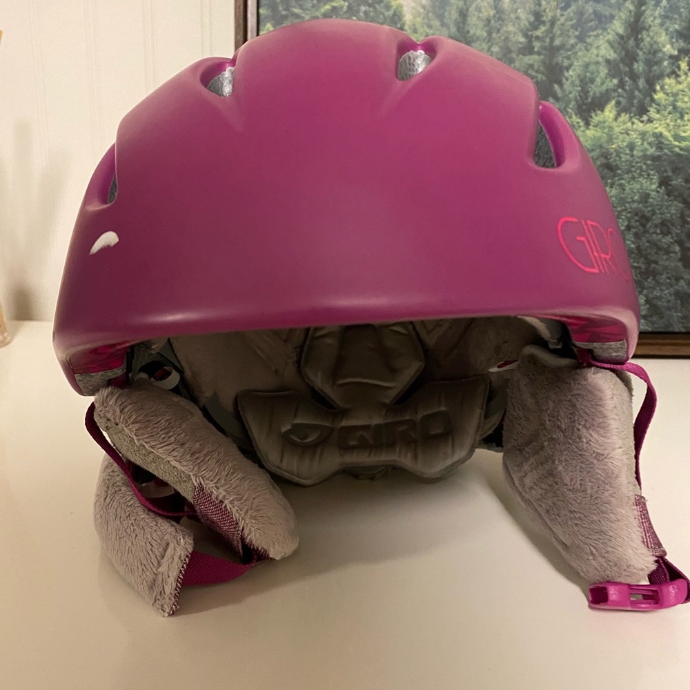 GIRO Era MIPS Snow Helmet